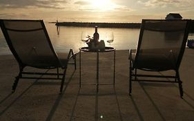 Seaview Apartment Karmoy
